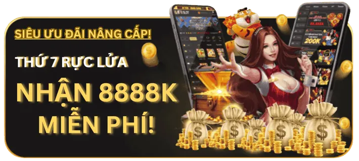 Thế giới nổ hũ phong phú