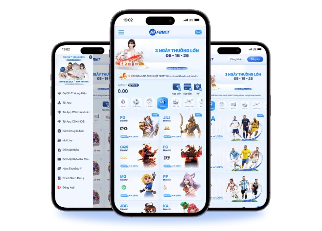 Tỷ lệ cược cao tại 6ff2 nhà cái