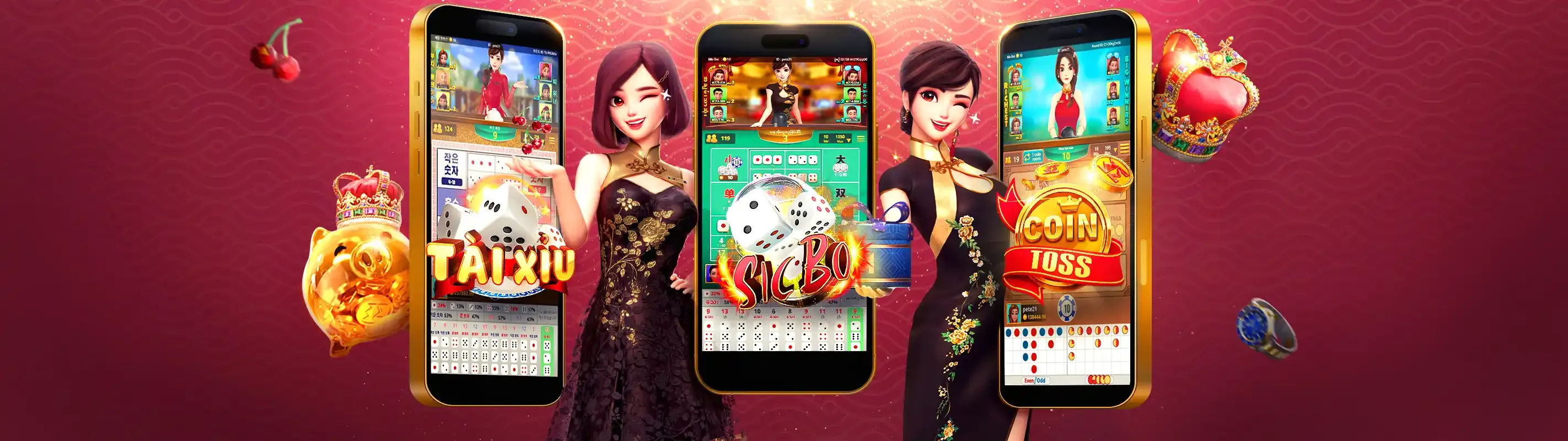 Cách chọn nền tảng cá cược trực tuyến tốt nhất với 6ff2 nhà cái