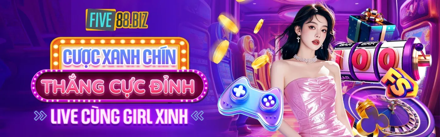 Hình ảnh tổng quan nền tảng 6ff2 nhà cái