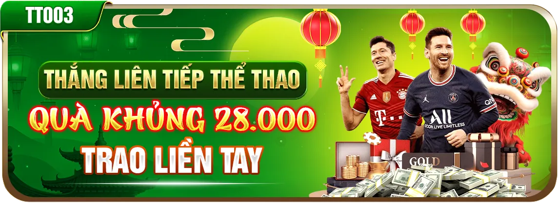 Hình ảnh quảng bá ưu đãi mới nhất 2026 của 6ff2 nhà cái