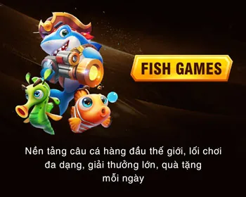 Thưởng chào mừng 100%
